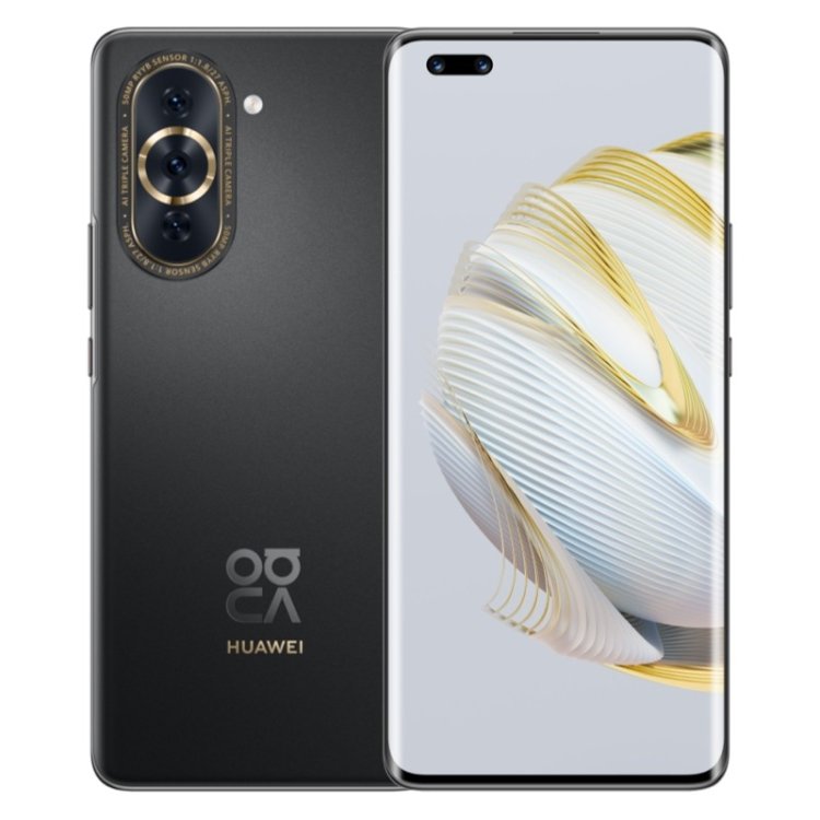Triple Back Cameras + Dual Front Cameras, In-screen Fingerprint Identification, 6.78 inch Harmony… Triple Back Cameras + Dual Front Cameras, In-screen Fingerprint Identification, 6.78 inch Harmony…