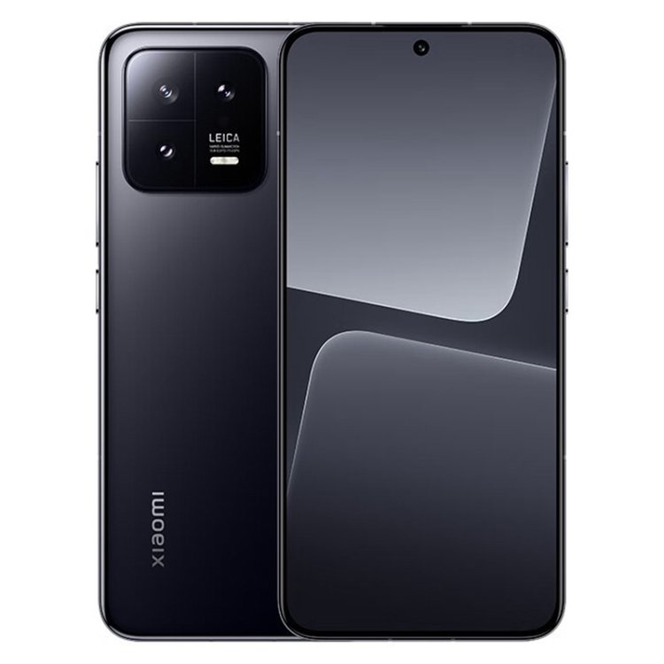 Triple Back Cameras, 6.36 inch In-screen Fingerprint Identification MIUI 14 Qualcomm Snapdragon 8… Triple Back Cameras, 6.36 inch In-screen Fingerprint Identification MIUI 14 Qualcomm Snapdragon 8…