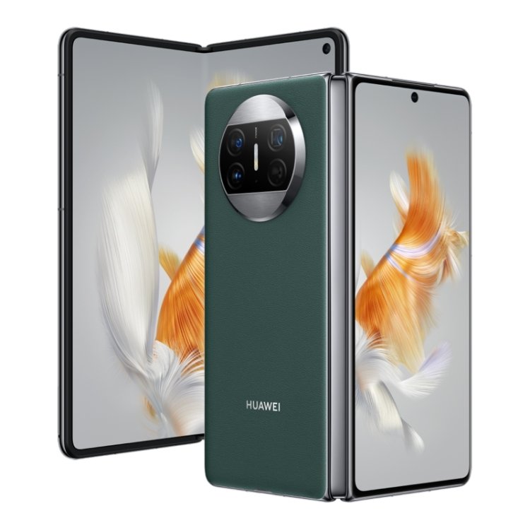 Triple Cameras, Face ID & Side Fingerprint Identification, 5060mAh Battery, 7.85 inch + 6.4 inch … Triple Cameras, Face ID & Side Fingerprint Identification, 5060mAh Battery, 7.85 inch + 6.4 inch …