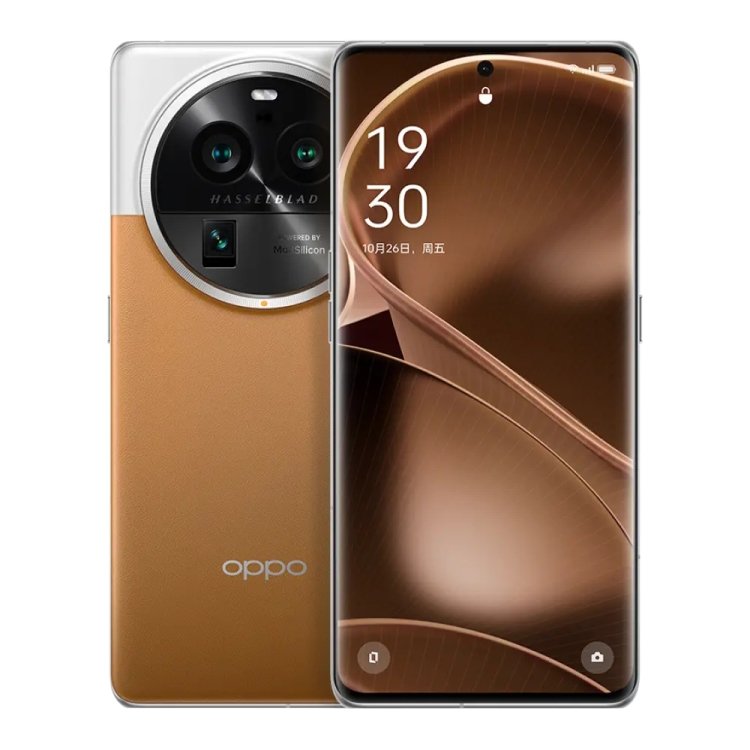 Triple Rear Cameras, 6.82 inch ColorOS 13.1 Qualcomm Snapdragon 8 Gen 2 Octa Core up to 3.187GHz,… Triple Rear Cameras, 6.82 inch ColorOS 13.1 Qualcomm Snapdragon 8 Gen 2 Octa Core up to 3.187GHz,…