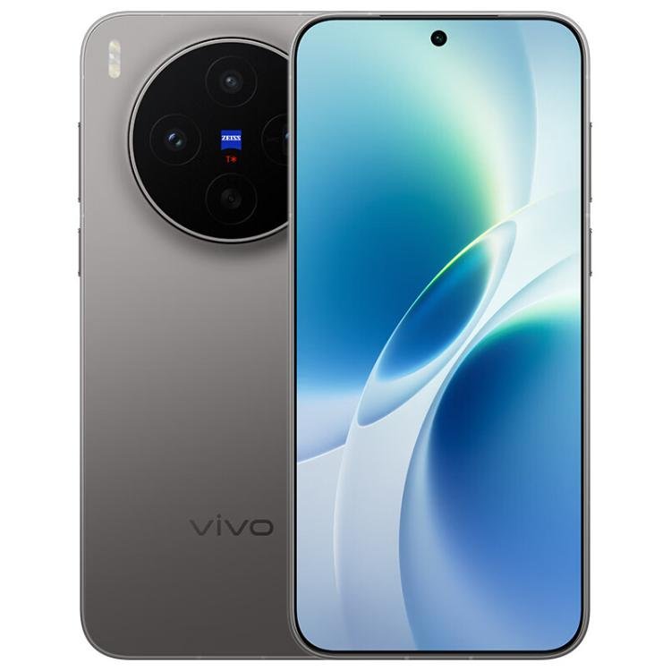 vivo X300s, 12GB+512GB, 6.78 inch OriginOS 6 Android 16 Dimensity 9500 Octa Core, OTG, NFC, Netwo… vivo X300s, 12GB+512GB, 6.78 inch OriginOS 6 Android 16 Dimensity 9500 Octa Core, OTG, NFC, Netwo…