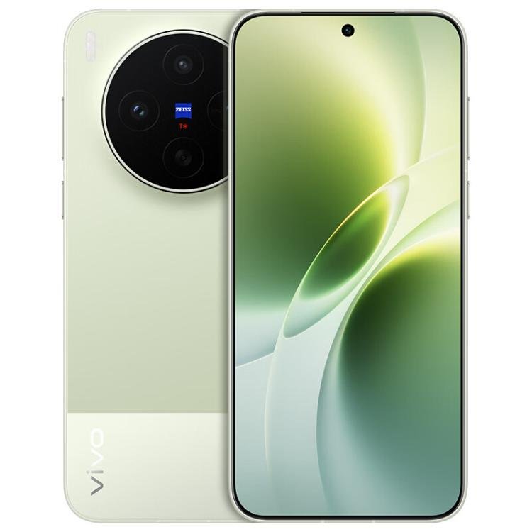 vivo X300s 6.78 inch Phone vivo X300s 6.78 inch Phone
