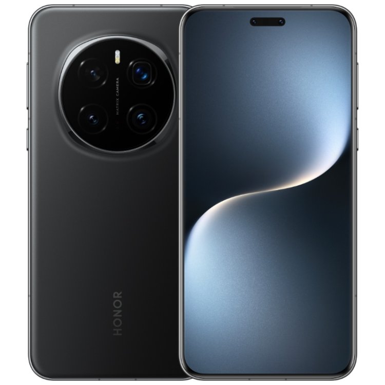 Honor Magic7 Pro, 16GB+512GB, Screen Fingerprint, 6.8 inch MagicOS 9.0 / Android 15 Snapdragon 8 … Honor Magic7 Pro, 16GB+512GB, Screen Fingerprint, 6.8 inch MagicOS 9.0 / Android 15 Snapdragon 8 …