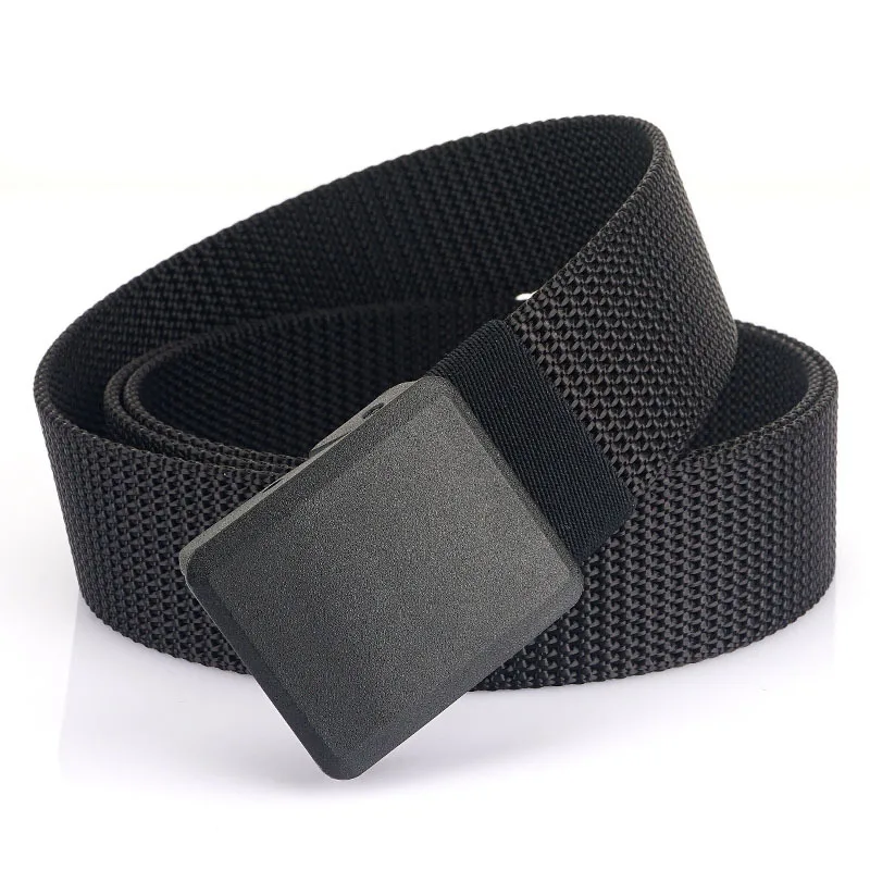 Military Automatic Buckle Nylon Belt Outdoor Hunting Multifunctional Tactical Canvas Belt High Quality Men Belt 2026 Military Automatic Buckle Nylon Belt Outdoor Hunting Multifunctional Tactical Canvas Belt High Quality Men Belt 2026