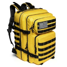 45L Hunting Large Capacity Outdoor Tactical Backpacks for men/Women 3 Days Gym Hiking Ba For Trekking Camping daypack back pack