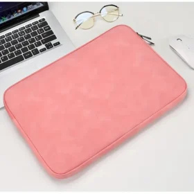 11 13 14 15  PU Leather Protective Tablet Bag Computer Pouch Case Storage Bags Slim Laptop Sleeve for Macbook Perfect