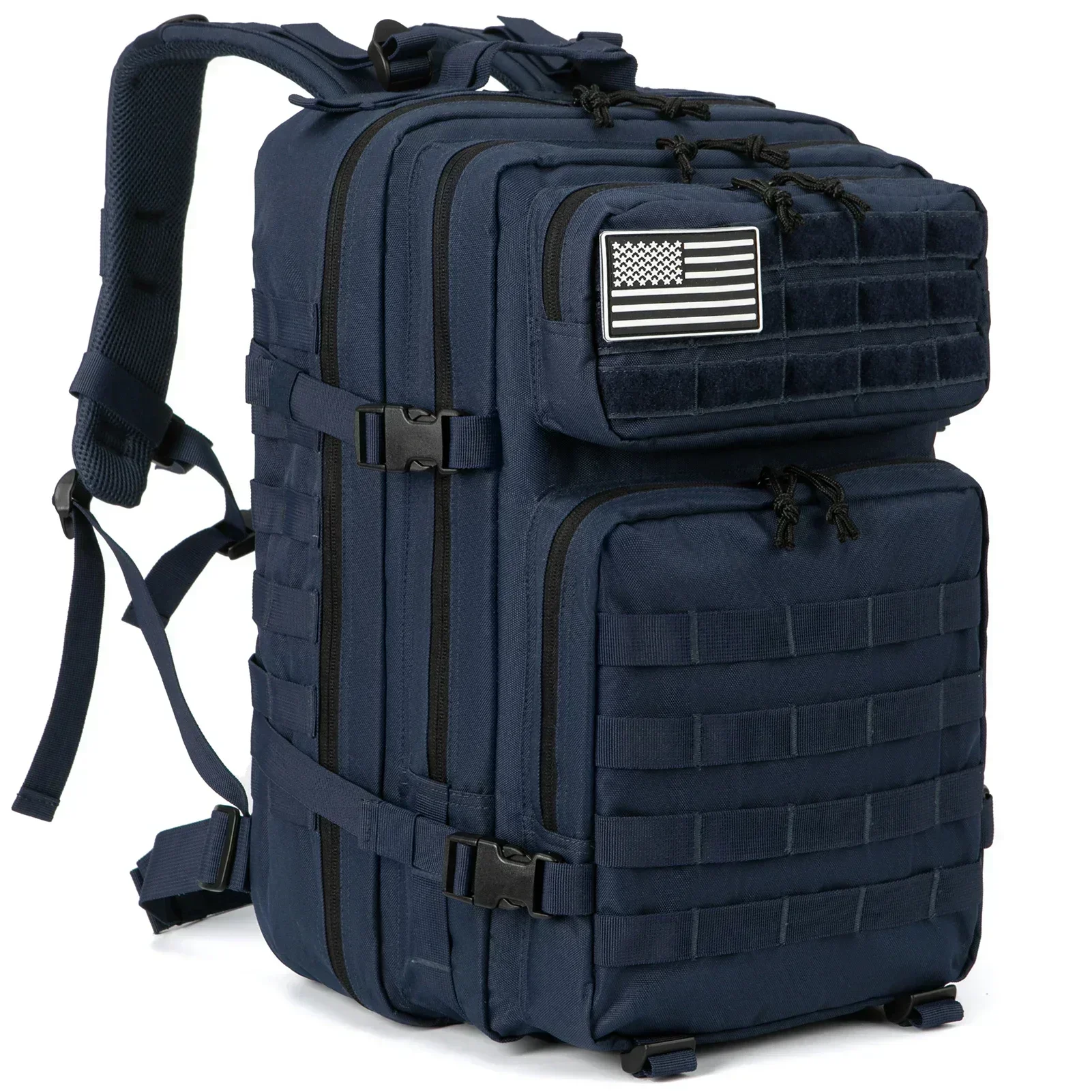 45L Hunting Large Capacity Outdoor Tactical Backpacks for men/Women 3 Days Gym Hiking Ba For Trekking Camping daypack back pack
