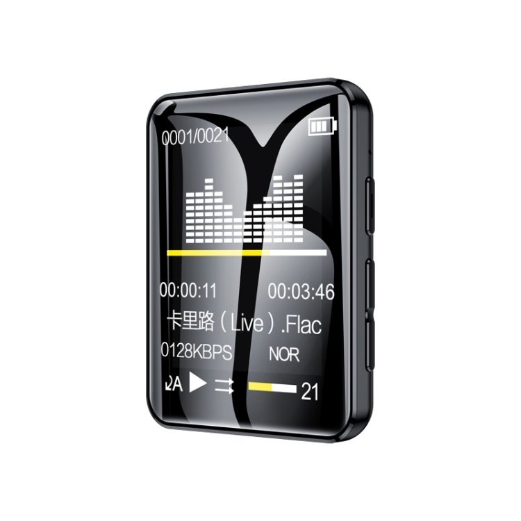 M21 Touch Screen Version 1.77 inch Novel Reading MP3 E-Book…