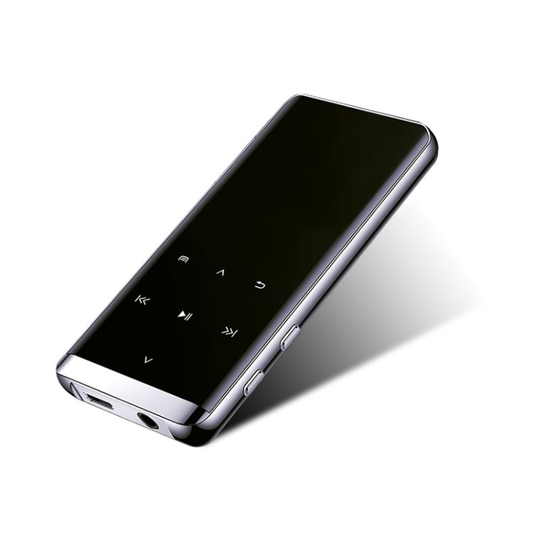 M13 High-Definition Noise Reduction Recorder Music MP4 Player, Support Recording / E-Book / TF Ca...