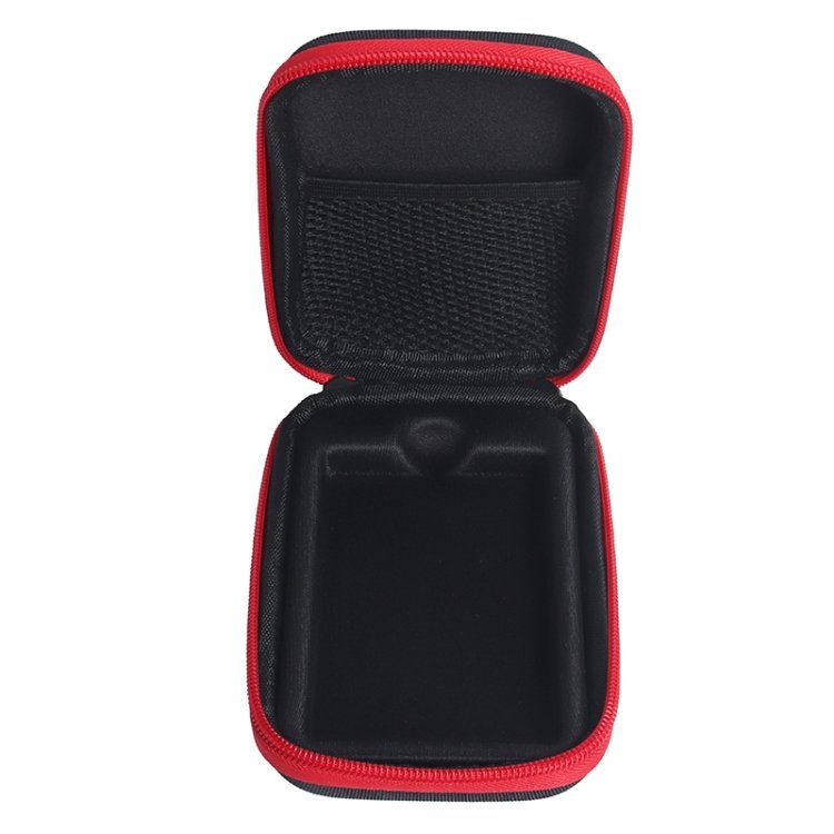Handheld Game Console Storage Bag For Nintendo Game Watch, Red, Blue