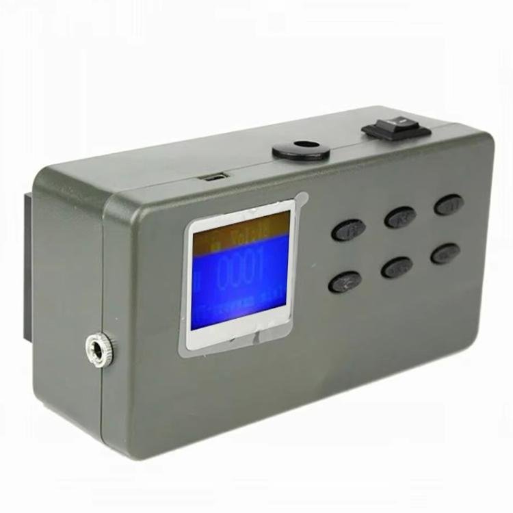 CP390 Outdoor MP3 Electronic Amplifier Bird Call Player