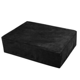 Dust Cover for Audio-Technica AT-LP120XUSB Turntable Short-Pile Soft Fabric Protector...