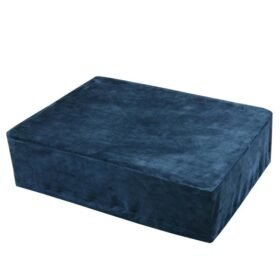 Dust Cover for Audio-Technica AT-LP120XUSB Turntable Short-Pile Soft Fabric Protector...