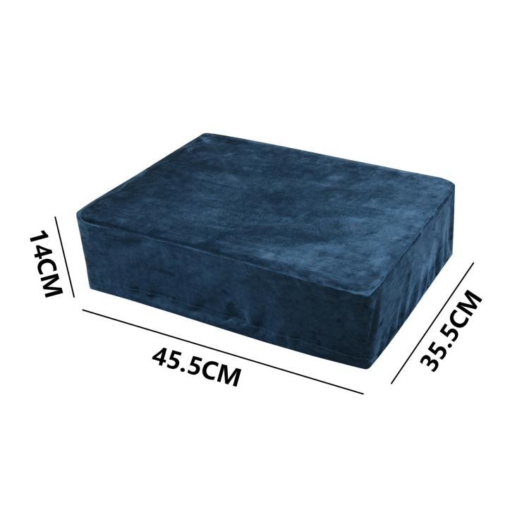 Dust Cover for Audio-Technica AT-LP120XUSB Turntable Short-Pile Soft Fabric Protector...