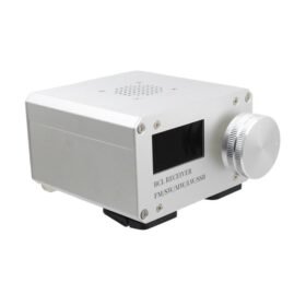 Si4732 Full-Band Radio Receiver, BCL High-Performance Radio Receiver
