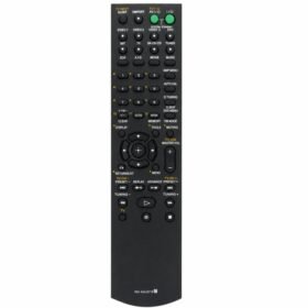 Replacement Remote Control Compatible with Sony Home Theater AV Receiver System, RM-AAU013...