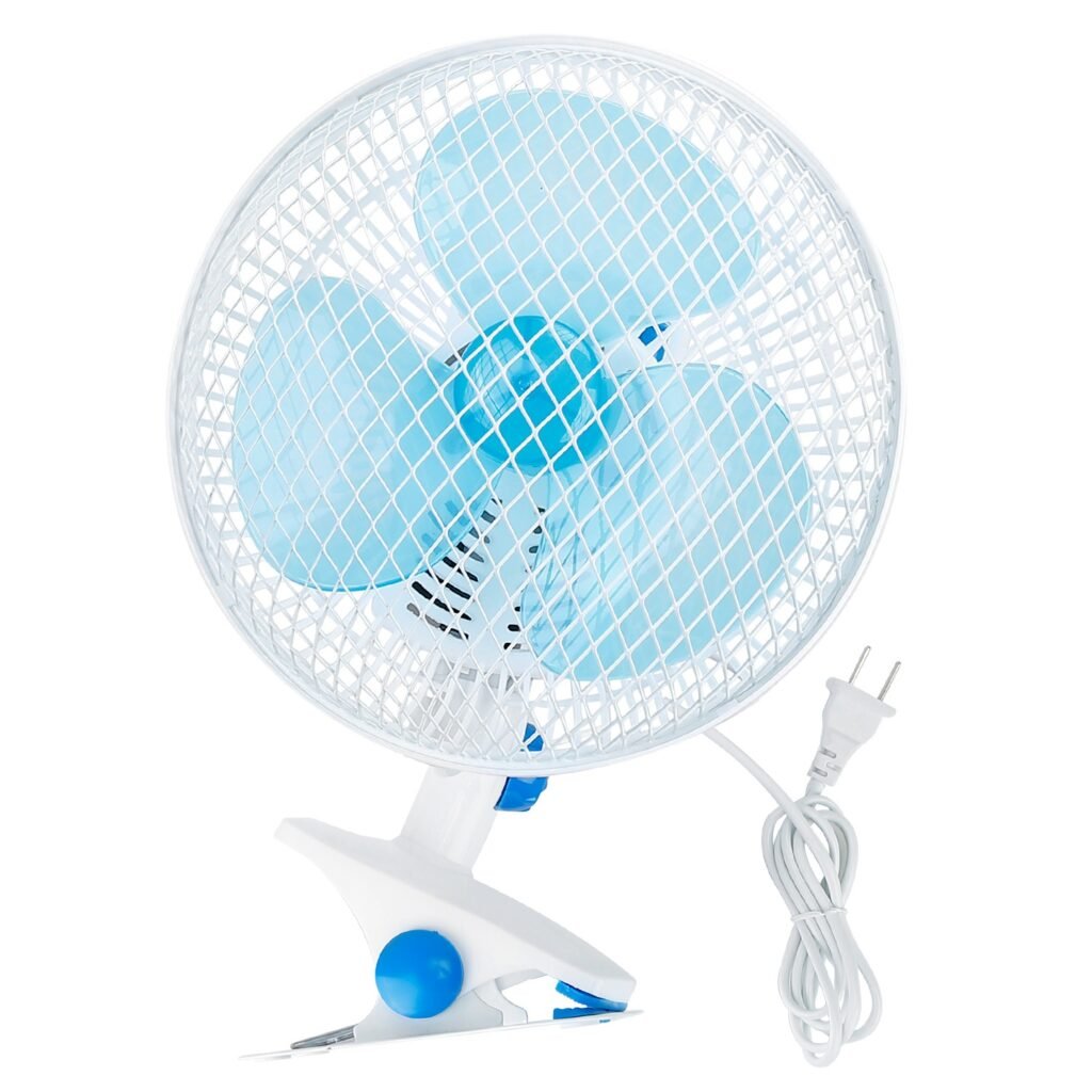 Clip On Fan 2 Speeds Quiet Clamp Fan Adjustable Tilt Auto Shaking Fan Wall Mount Personal Fan For Desk Office Home Baby Strollers Table Tops w/ 3.94FT Clip On Fan 2 Speeds Quiet Clamp Fan Adjustable Tilt Auto Shaking Fan Wall Mount Personal Fan For Desk Office Home Baby Strollers Table Tops w/ 3.94FT