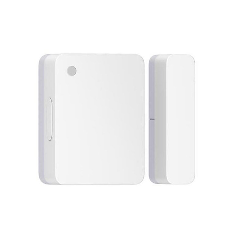 Original Xiaomi Intelligent Mini Door Window Sensor for Xiaomi Smart Home Suite Devices, with the Xiaomi Multifunctional Gateway Use (CA1001)(White) Original Xiaomi Intelligent Mini Door Window Sensor for Xiaomi Smart Home Suite Devices, with the Xiaomi Multifunctional Gateway Use (CA1001)(White)