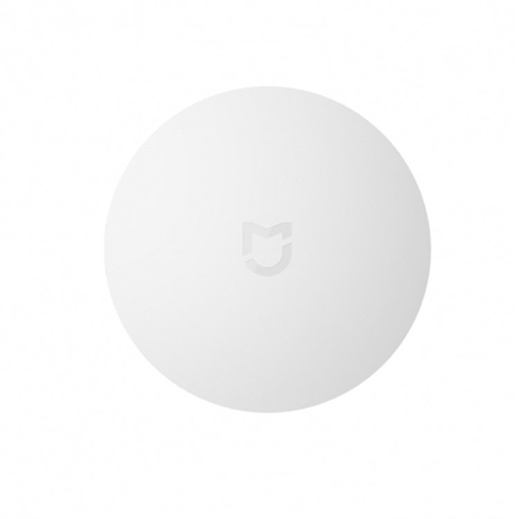 Original Xiaomi Mijia Intelligent Mini Wireless Switch for Xiaomi Smart Home Suite Devices,,with the Xiaomi Multifunctional Gateway Use (CA1001) Original Xiaomi Mijia Intelligent Mini Wireless Switch for Xiaomi Smart Home Suite Devices,,with the Xiaomi Multifunctional Gateway Use (CA1001)