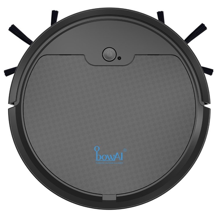 BOWAI OB8S Household Intelligent Path Charging Sweeping Robot, OB8S (Black)… BOWAI OB8S Household Intelligent Path Charging Sweeping Robot, OB8S (Black)…