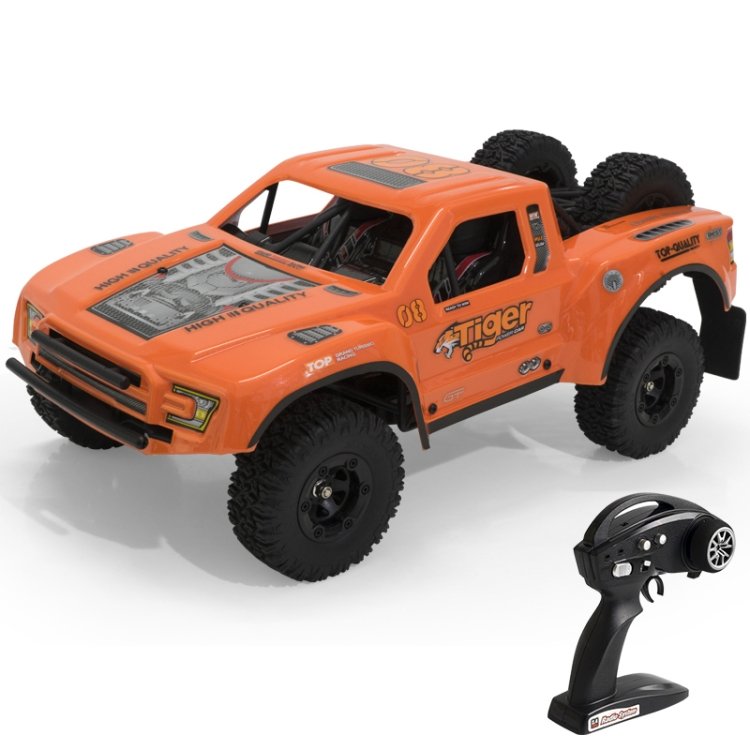 Remote Control Off-road Vehicle