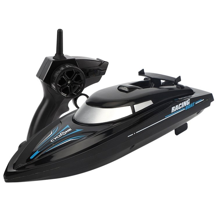 2.4G Children Rc Boat Remote Control Toy, YDJ-B801(Black), YDJ-B801(Blue) 2.4G Children Rc Boat Remote Control Toy, YDJ-B801(Black), YDJ-B801(Blue)