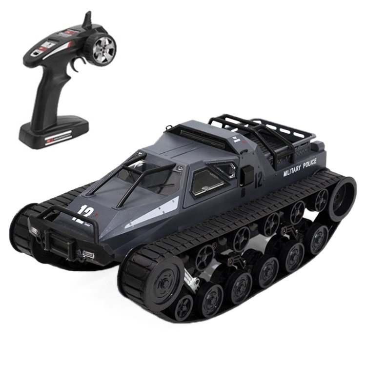 Remote Control Car