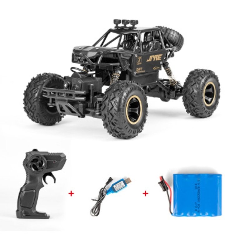HD6241 1:16 Four-wheel Children RC Off-road Vehicle HD6241 1:16 Four-wheel Children RC Off-road Vehicle