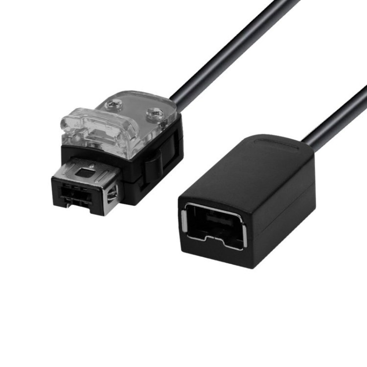 3m Game Machines Handle Extension Line for Nintendo Wii U NES Classic Edition 3m Game Machines Handle Extension Line for Nintendo Wii U NES Classic Edition