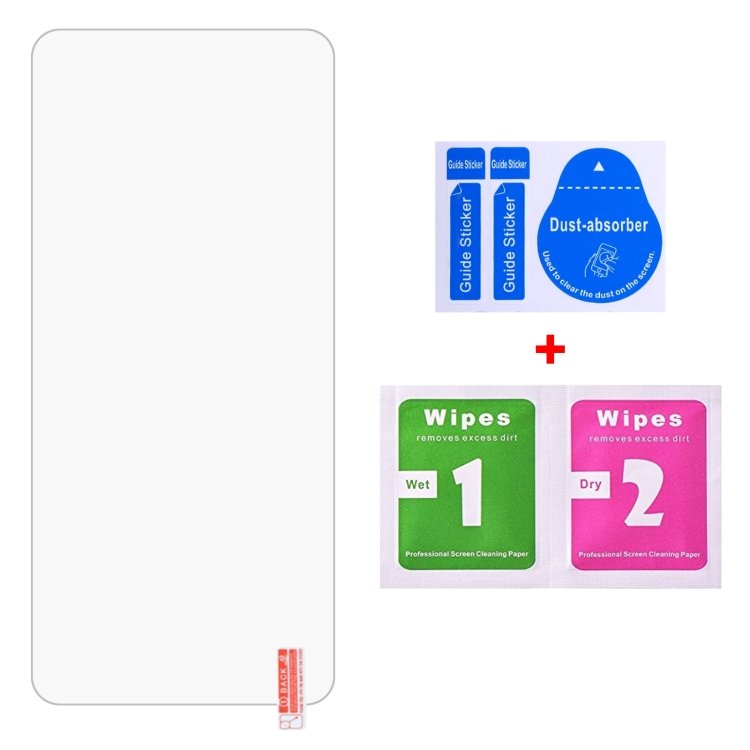 0.26mm 9H 2.5D Tempered Glass Film, For ZTE Voyage 20 Pro (1 PC), For Oukitel K9 Pro (1 PC)...
