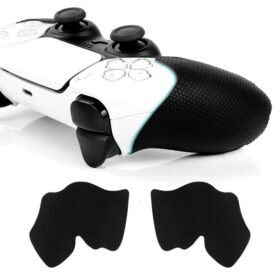 CH-PS4-003 Game Handle Anti-slip Protective Sticker, CH-PS4-003, CH-PS5-001