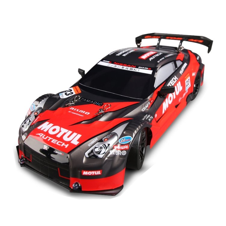 2.4G 1:16 4WD Drift RC Toy Car 2.4G 1:16 4WD Drift RC Toy Car