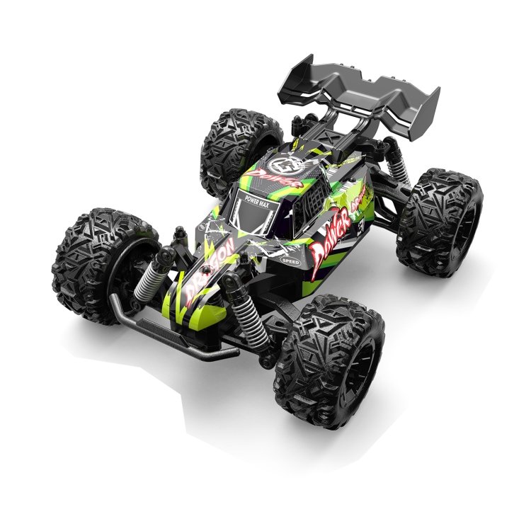 2.4G 1:20 Full Scale RC Off-road Vehicle 2.4G 1:20 Full Scale RC Off-road Vehicle