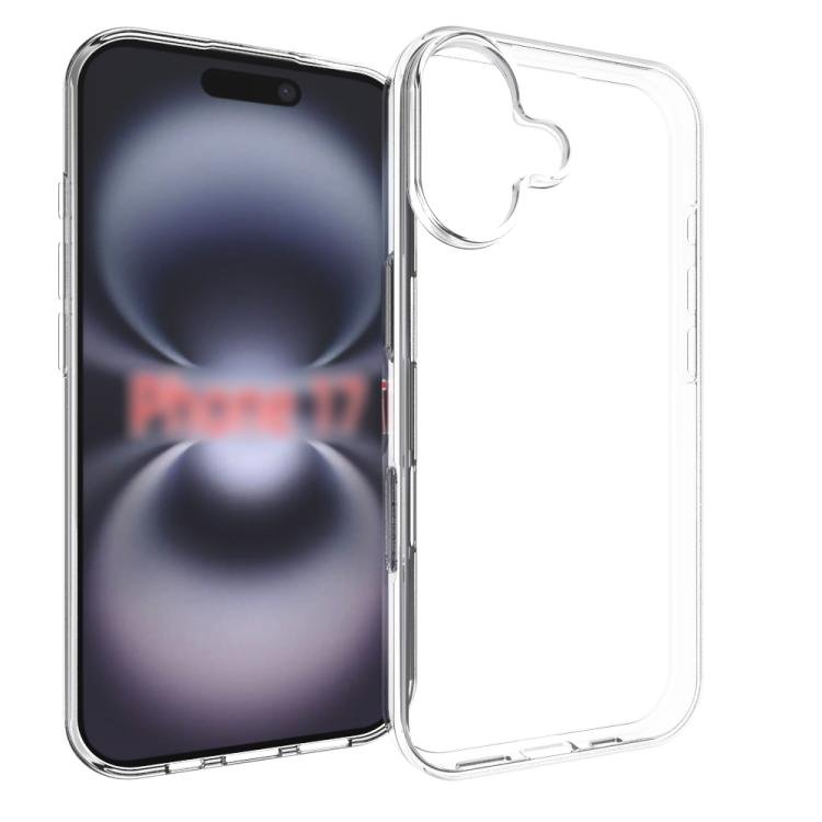 Waterproof Texture TPU Phone Case, For iPhone 18, For iPhone 18 Pro, For iPhone 18 Pro Max… Waterproof Texture TPU Phone Case, For iPhone 18, For iPhone 18 Pro, For iPhone 18 Pro Max…