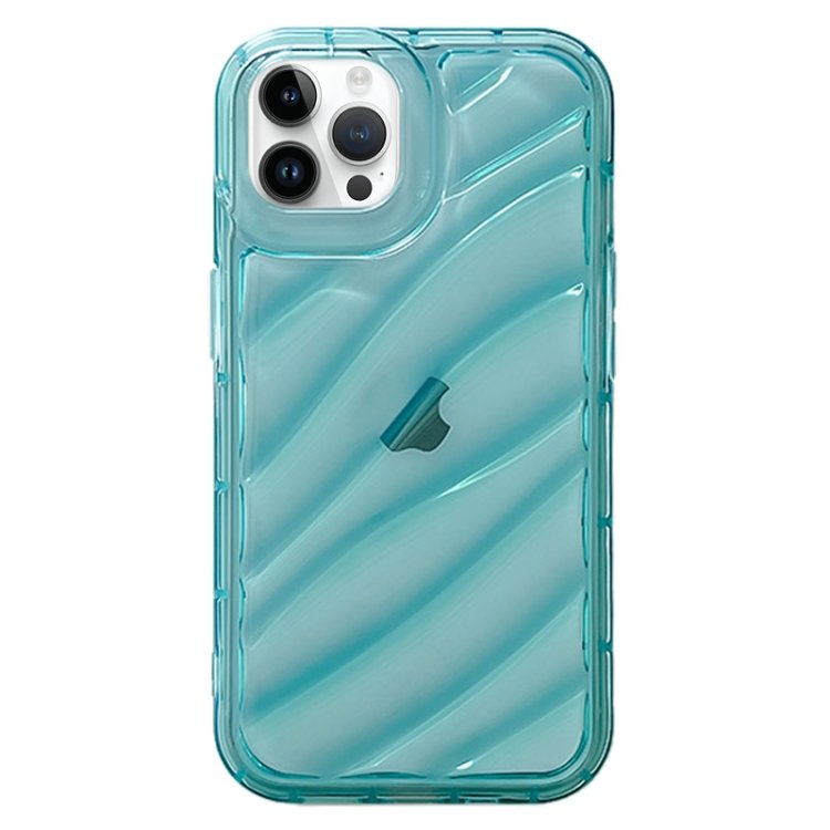 Waves TPU Phone Case, For iPhone 13 Pro Max, For iPhone 13 Pro, For iPhone 13 Waves TPU Phone Case, For iPhone 13 Pro Max, For iPhone 13 Pro, For iPhone 13