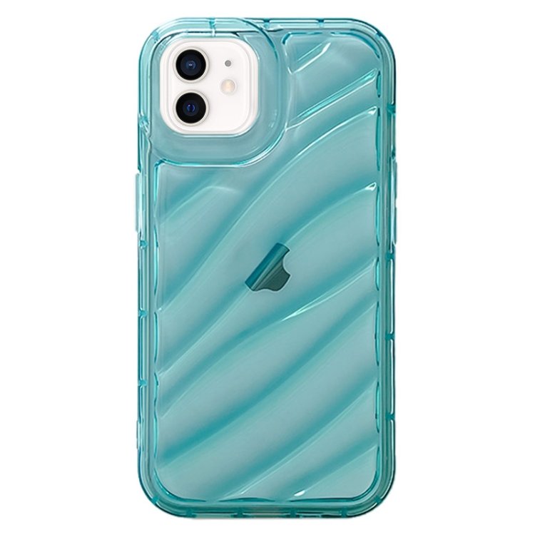 Waves TPU Phone Case, For iPhone 12, For iPhone 12 Pro Max, For iPhone 12 Pro Waves TPU Phone Case, For iPhone 12, For iPhone 12 Pro Max, For iPhone 12 Pro