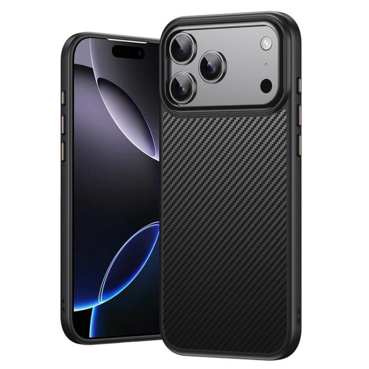 Kevlar Fiber Texture Shockproof Magnetic Phone Case, For iPhone 18 Pro, For iPhone 18 Pro Max… Kevlar Fiber Texture Shockproof Magnetic Phone Case, For iPhone 18 Pro, For iPhone 18 Pro Max…