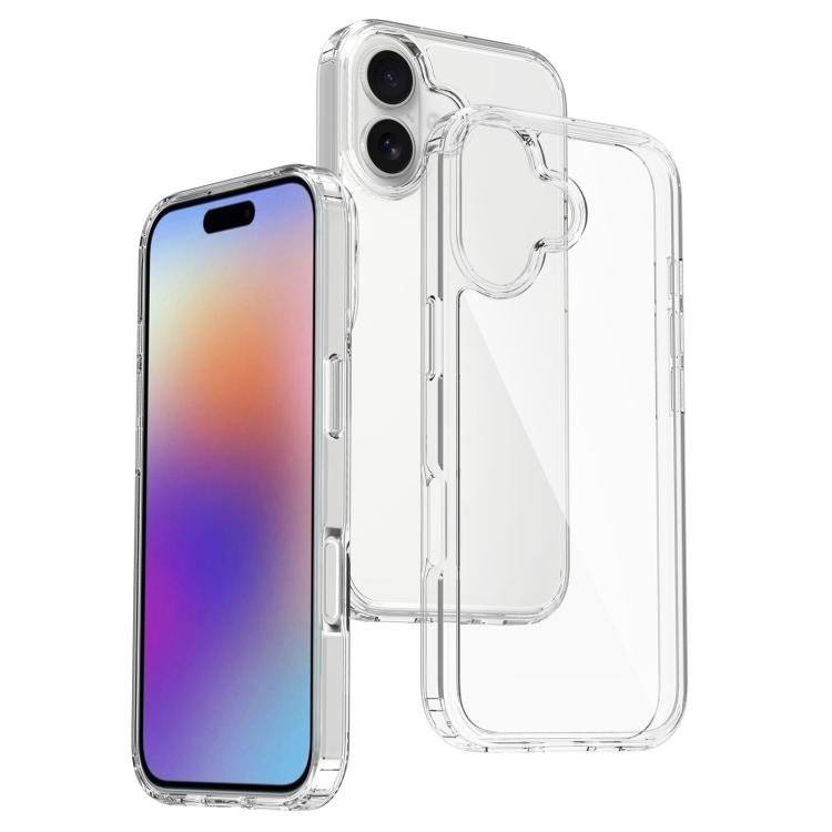 Scratchproof Acrylic TPU Phone Case, For iPhone 18, For iPhone 18 Pro, For iPhone 18 Pro Max… Scratchproof Acrylic TPU Phone Case, For iPhone 18, For iPhone 18 Pro, For iPhone 18 Pro Max…