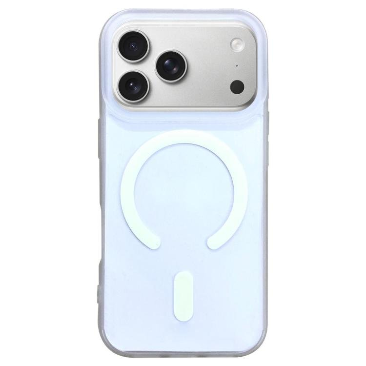 Dual-Side Frosted MagSafe Clear Phone Case, For iPhone 18 Pro, For iPhone 18 Pro Max Dual-Side Frosted MagSafe Clear Phone Case, For iPhone 18 Pro, For iPhone 18 Pro Max