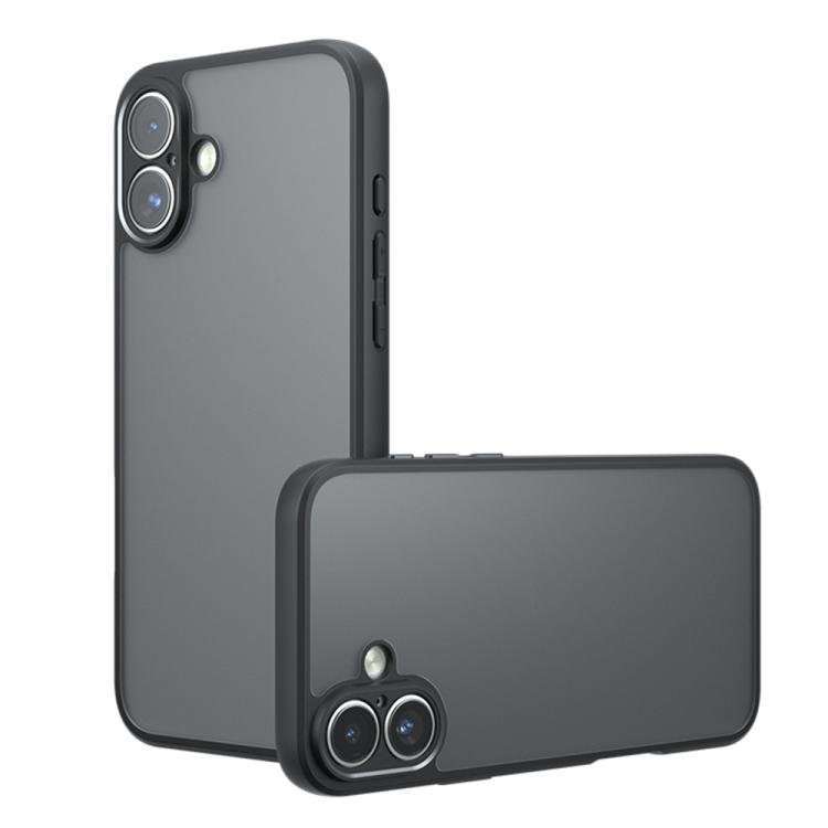 Armor Precise Hole PC Hybrid TPU Phone Case, For iPhone 18, For iPhone 18 Pro… Armor Precise Hole PC Hybrid TPU Phone Case, For iPhone 18, For iPhone 18 Pro…