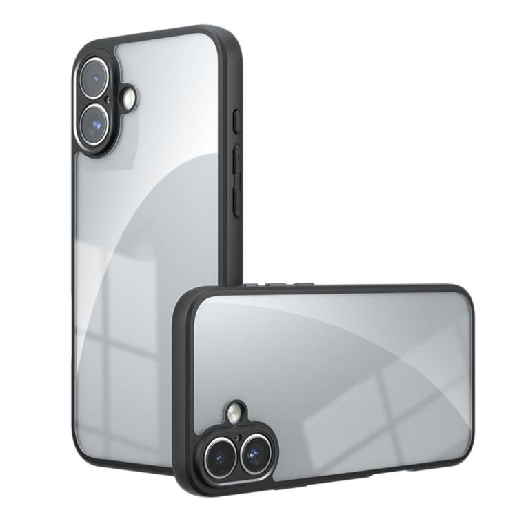 Armor Precise Hole PC Hybrid TPU Phone Case, For iPhone 18, For iPhone 18 Pro… Armor Precise Hole PC Hybrid TPU Phone Case, For iPhone 18, For iPhone 18 Pro…