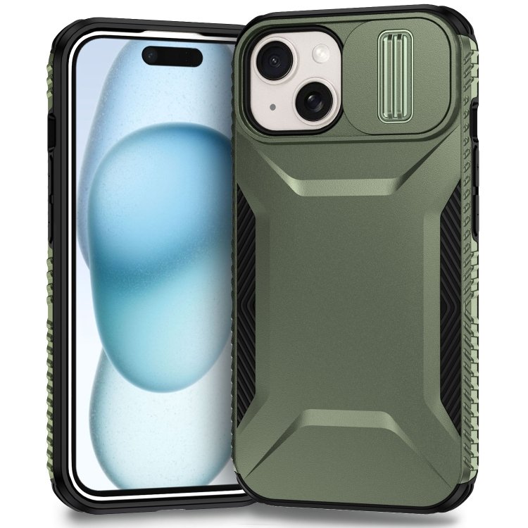 Sliding Camshield Phone Case, For iPhone 15 Plus Sliding Camshield Phone Case, For iPhone 15 Plus