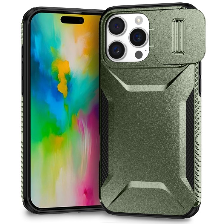 Sliding Camshield Phone Case, For iPhone 16 Pro Sliding Camshield Phone Case, For iPhone 16 Pro