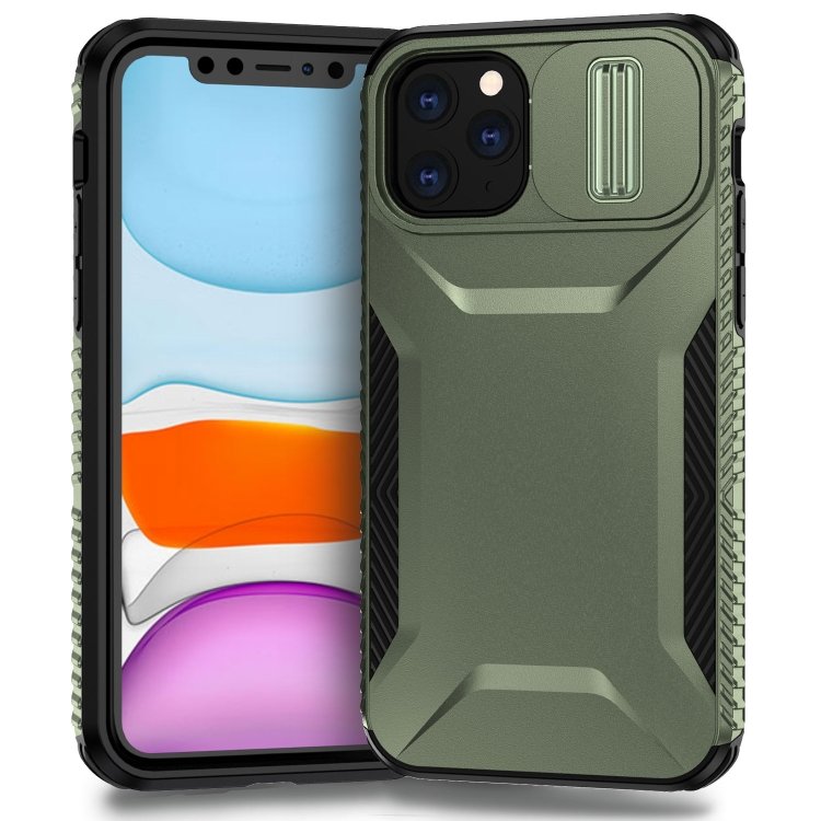 Sliding Camshield Phone Case, For iPhone 11 Pro Max
