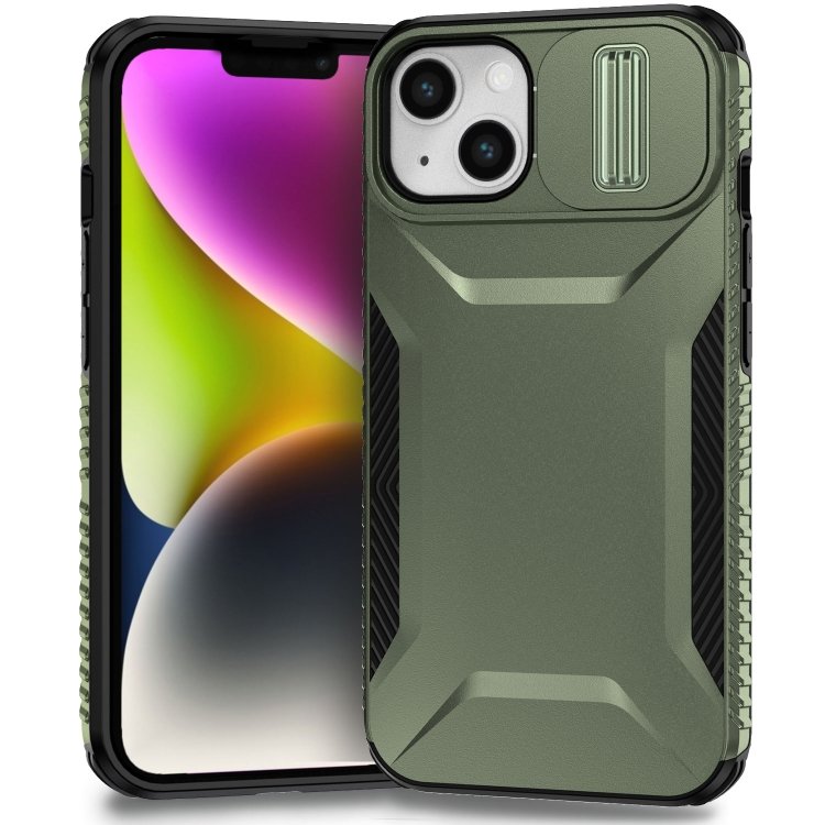 Sliding Camshield Phone Case, For iPhone 14 / 13 Sliding Camshield Phone Case, For iPhone 14 / 13
