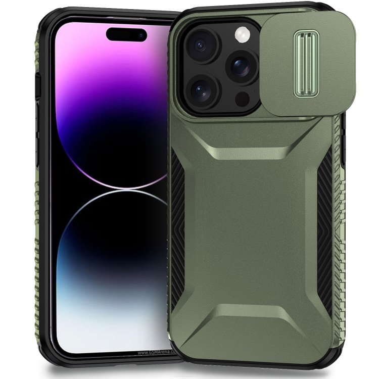 Sliding Camshield Phone Case, For iPhone 14 Pro Sliding Camshield Phone Case, For iPhone 14 Pro