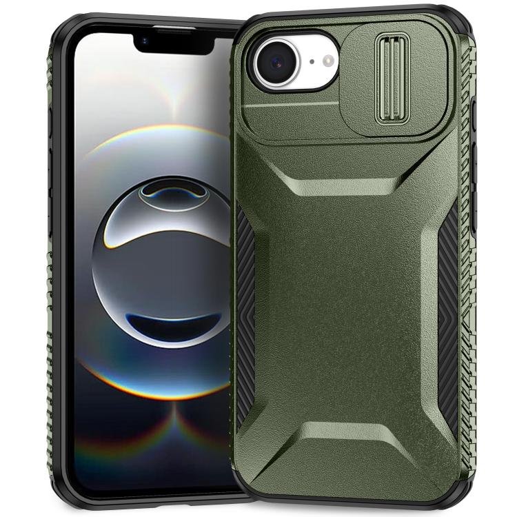 Sliding Camshield Phone Case, For iPhone 17e / 16e Sliding Camshield Phone Case, For iPhone 17e / 16e