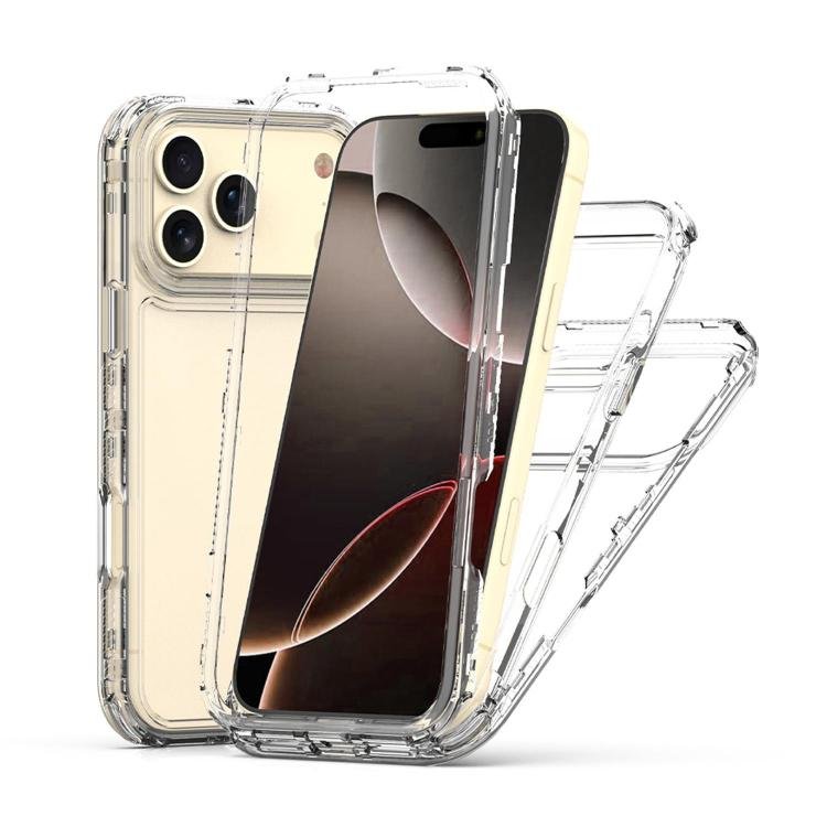 Acrylic Transparent Phone Case, For iPhone 18 Pro, For iPhone 18 Pro Max, For iPhone 17 Pro Max… Acrylic Transparent Phone Case, For iPhone 18 Pro, For iPhone 18 Pro Max, For iPhone 17 Pro Max…