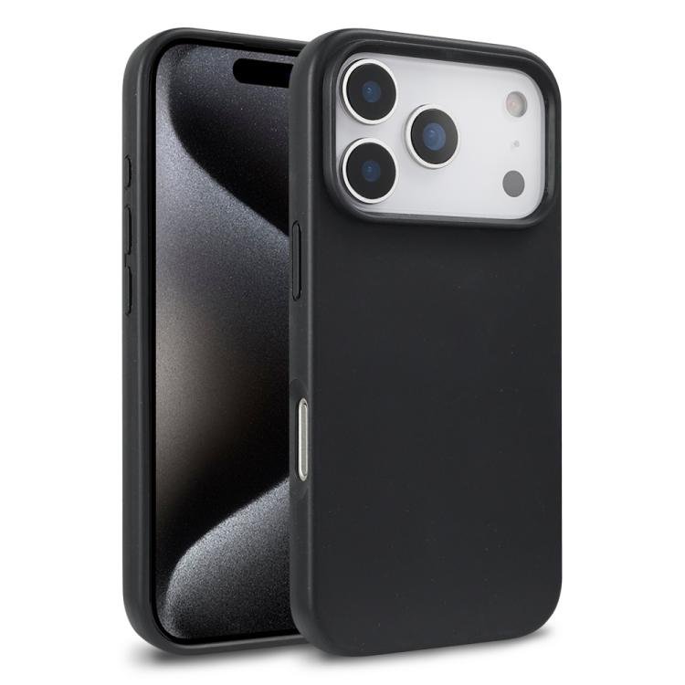 Wheat Straw TPU Phone Case, For iPhone 17 Pro Max Wheat Straw TPU Phone Case, For iPhone 17 Pro Max
