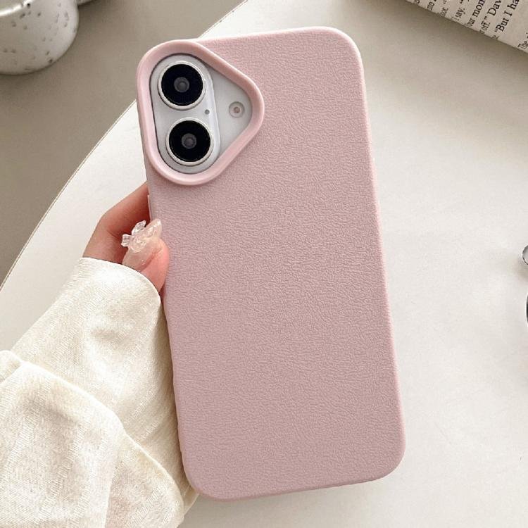 Leather Texture TPU Full Coverage Phone Case, For iPhone 17, For iPhone Air Leather Texture TPU Full Coverage Phone Case, For iPhone 17, For iPhone Air